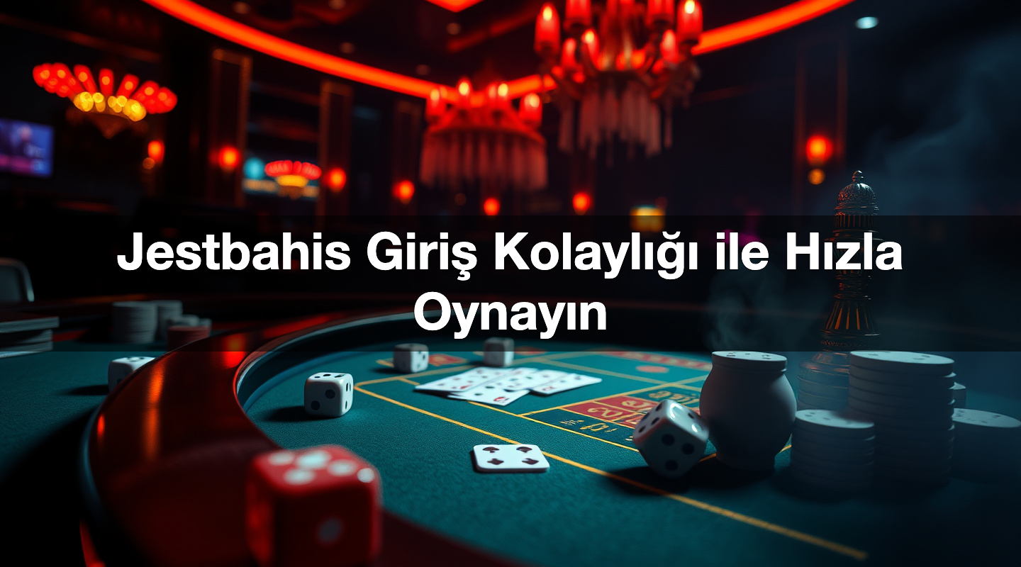 jestbahis giri kolayl ile h zla oynay n 1786817461884