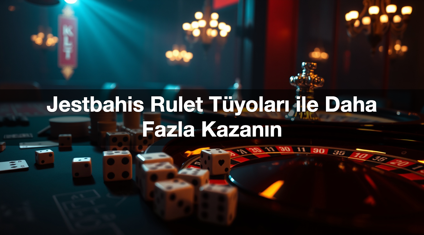 jestbahis rulet t yolar ile daha fazla kazan n 1786817516759